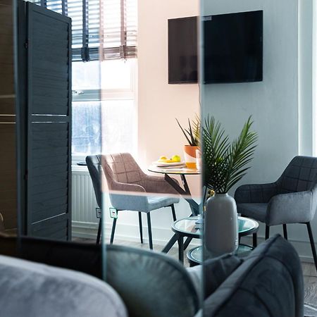 Trendy And Spacious Studio Near Notting Hill 1 Londres Extérieur photo