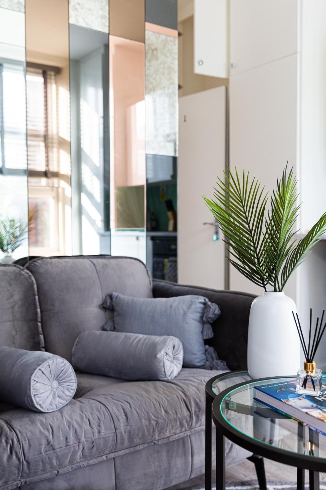 Trendy And Spacious Studio Near Notting Hill 1 Londres Extérieur photo